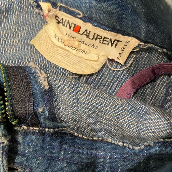 YSL Jeans - Picture 5 of 7